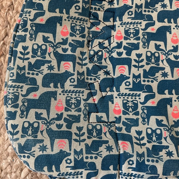 Kavu Fable Rope Bag - Picture 5 of 6